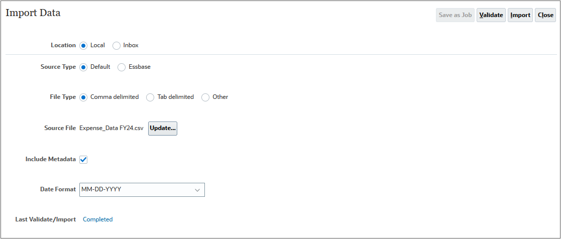 ImportDataDialog